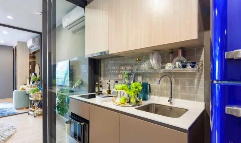 ขายคอนโด  เอ็กซ์ที พญาไท ถนนพญาไท เขต ราชเทวี กรุงเทพ CX-54501 3