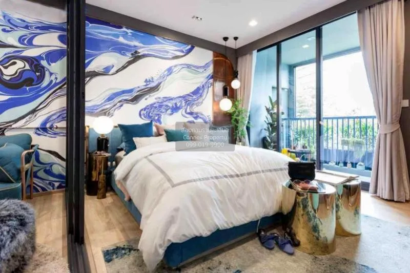 ขายคอนโด  เอ็กซ์ที พญาไท ถนนพญาไท เขต ราชเทวี กรุงเทพ CX-54501 4