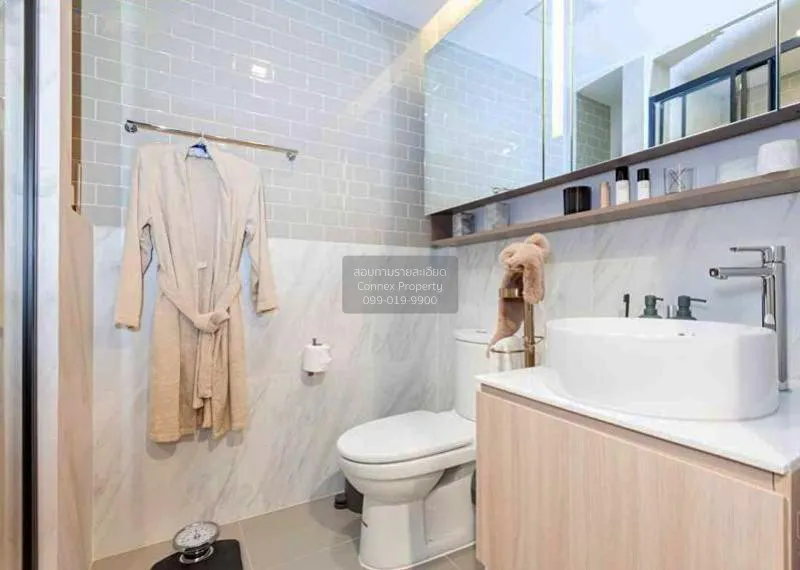 ขายคอนโด  เอ็กซ์ที พญาไท ถนนพญาไท เขต ราชเทวี กรุงเทพ CX-54501