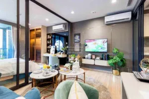 FOR SALE condo , XT Phayathai , Thanon Phyathai , Rat Thewi , Bangkok , CX-54501