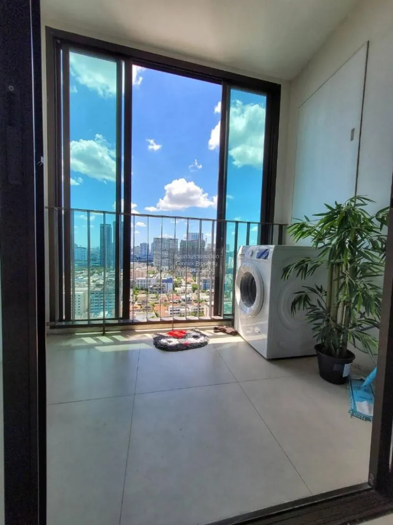 FOR RENT condo , Ideo Ladprao 5 , BTS-Phahon Yothin 59 , Chomphon