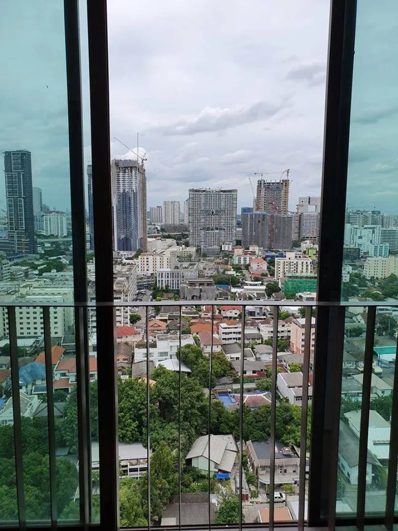 FOR RENT condo , Ideo Ladprao 5 , BTS-Phahon Yothin 59 , Chomphon