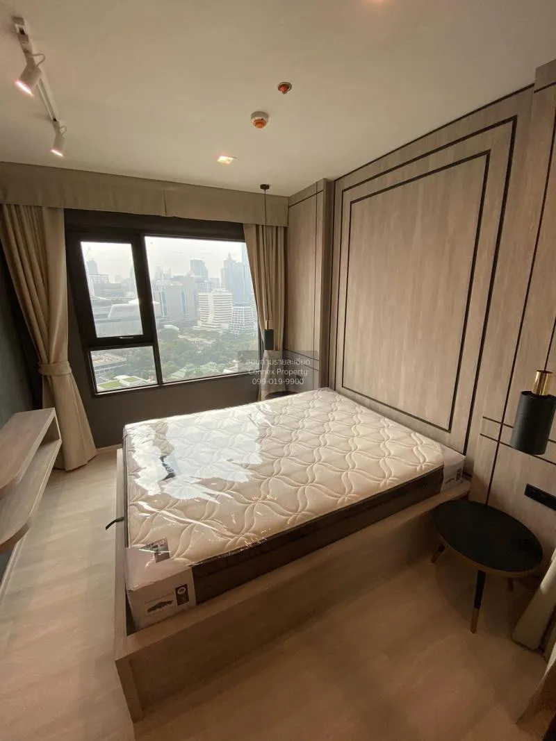 FOR RENT condo , Life One Wireless , BTS-Phloen Chit , Lumpini ,  4