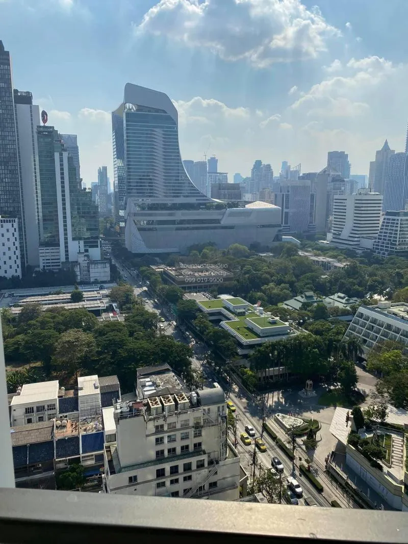 FOR RENT condo , Life One Wireless , BTS-Phloen Chit , Lumpini , 