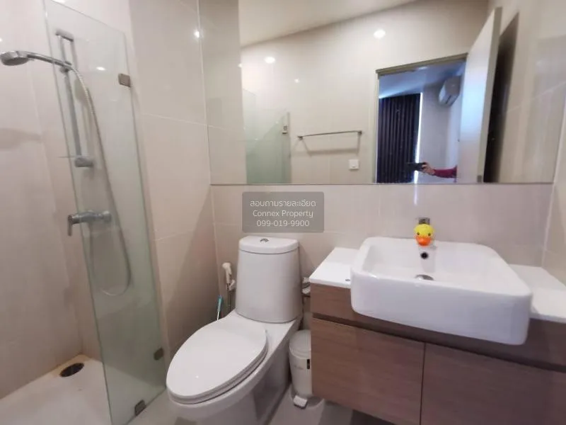 FOR SALE condo , Noble Revolve Ratchada , MRT-Thailand Cultural C