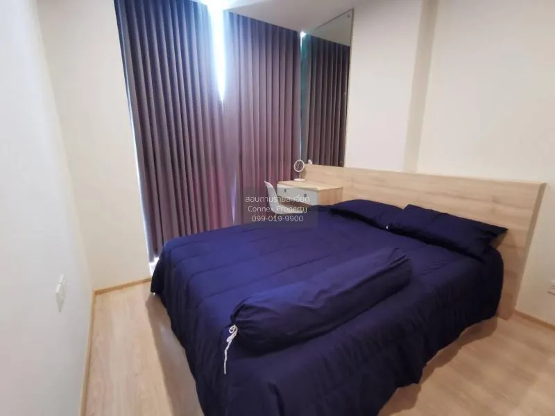 FOR SALE condo , Noble Revolve Ratchada , MRT-Thailand Cultural C