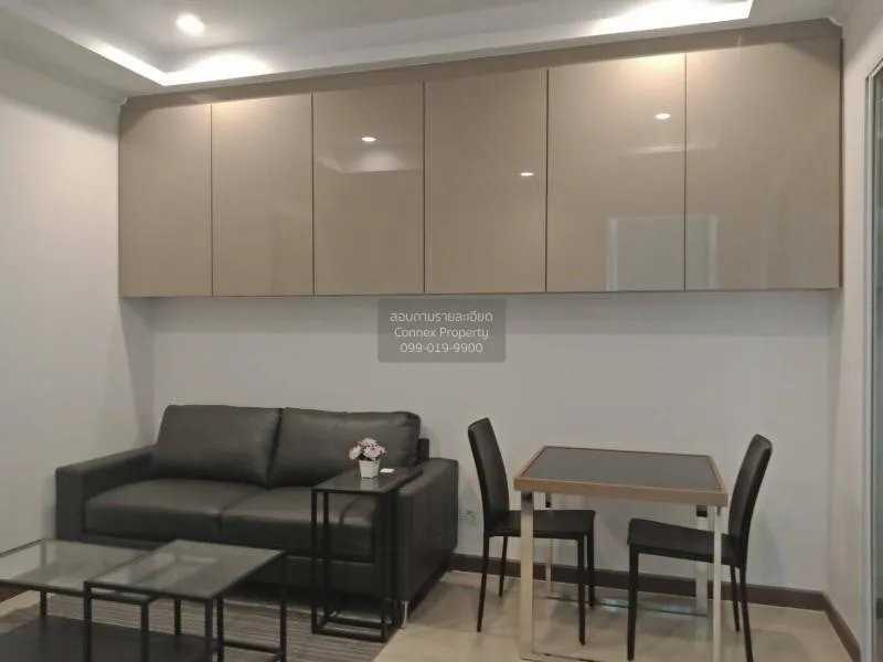 FOR SALE condo , Supalai Elite Phayathai , BTS-Phaya Thai , Thung 1
