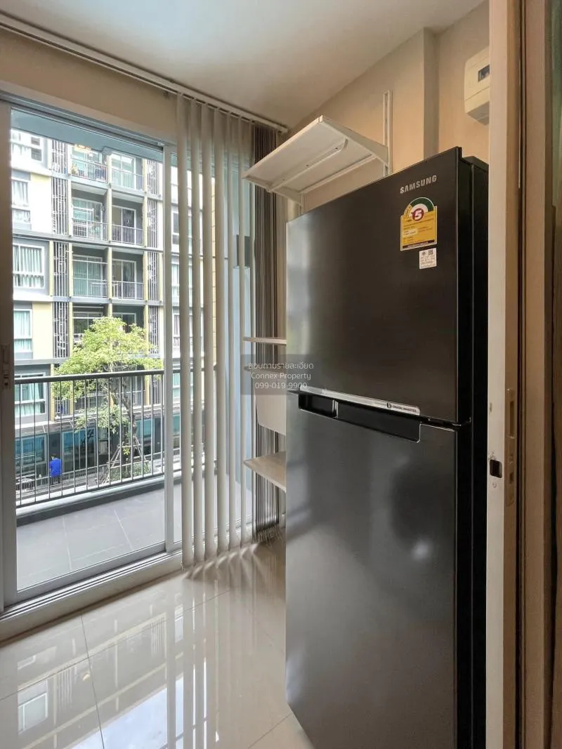 เช่าคอนโด  เมโทร ลักซ์ พระราม 4 BTS-เอกมัย พระโขนง เขต คลองเตย กร