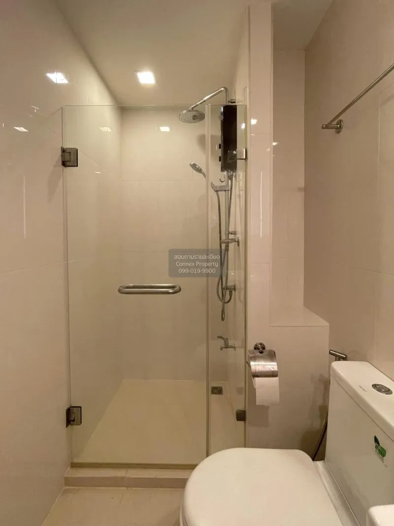 เช่าคอนโด  เมโทร ลักซ์ พระราม 4 BTS-เอกมัย พระโขนง เขต คลองเตย กร