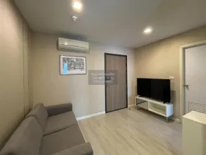 เช่าคอนโด  เมโทร ลักซ์ พระราม 4 BTS-เอกมัย พระโขนง เขต คลองเตย กรุงเทพ CX-54507