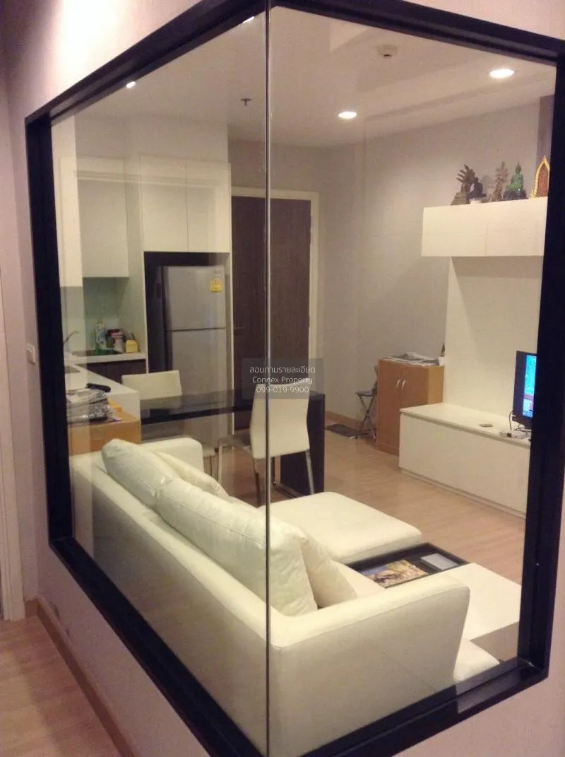 FOR RENT condo , Urbano Absolute Sathorn - Taksin , BTS-Krung Tho 3