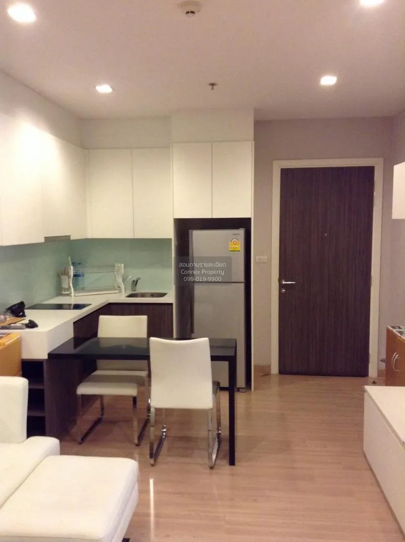 FOR RENT condo , Urbano Absolute Sathorn - Taksin , BTS-Krung Tho 4