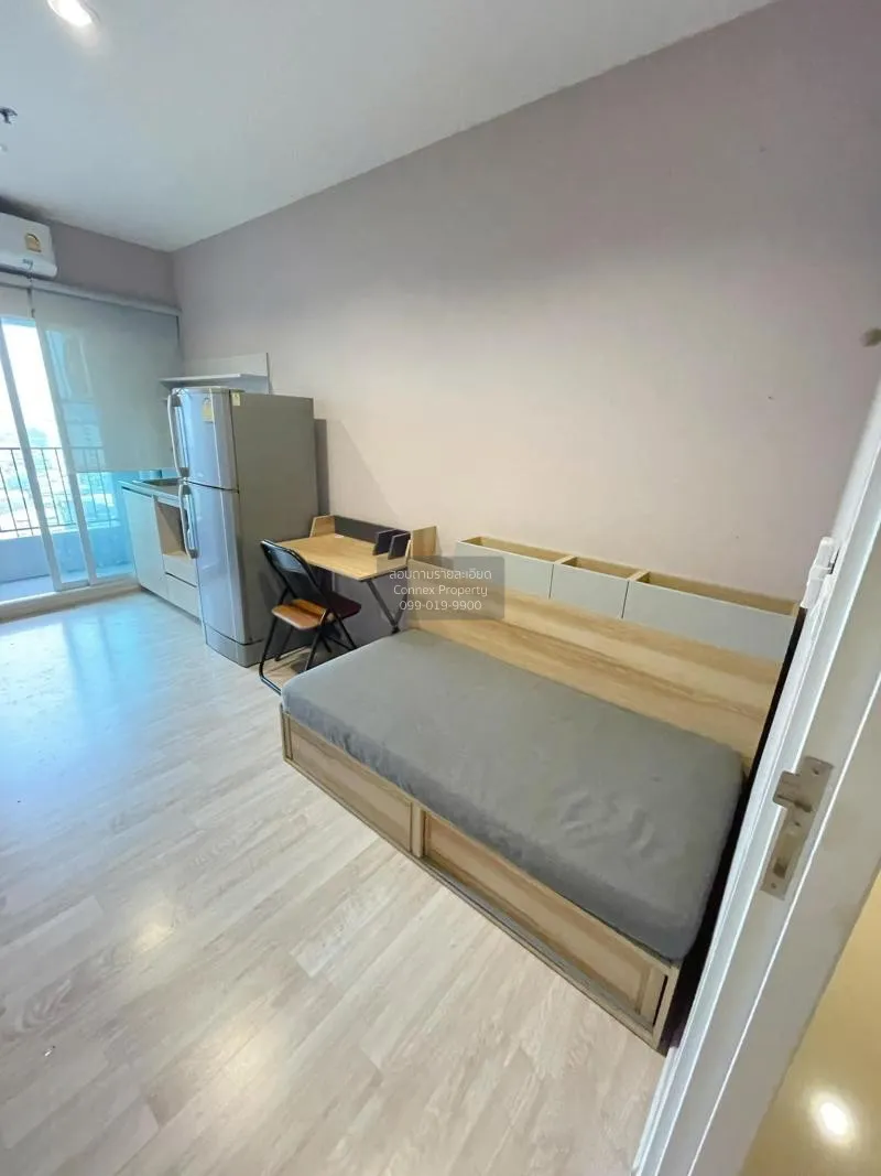 FOR RENT condo , Plum Condo Ramkhamhaeng Station , ARL-Ramkhamhae 1