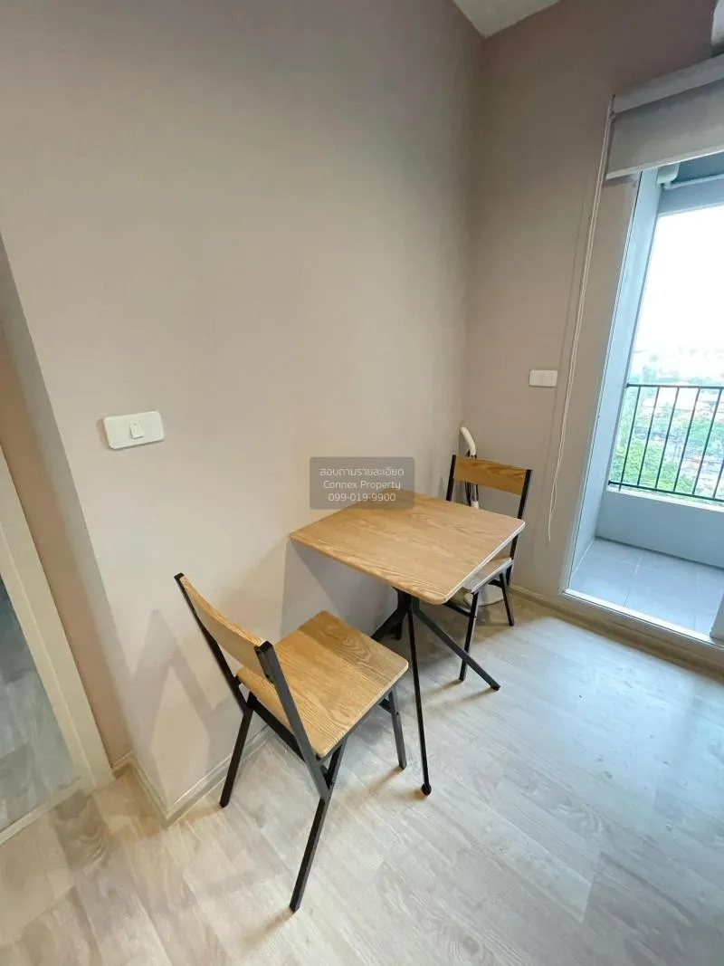 FOR RENT condo , Plum Condo Ramkhamhaeng Station , ARL-Ramkhamhae 4