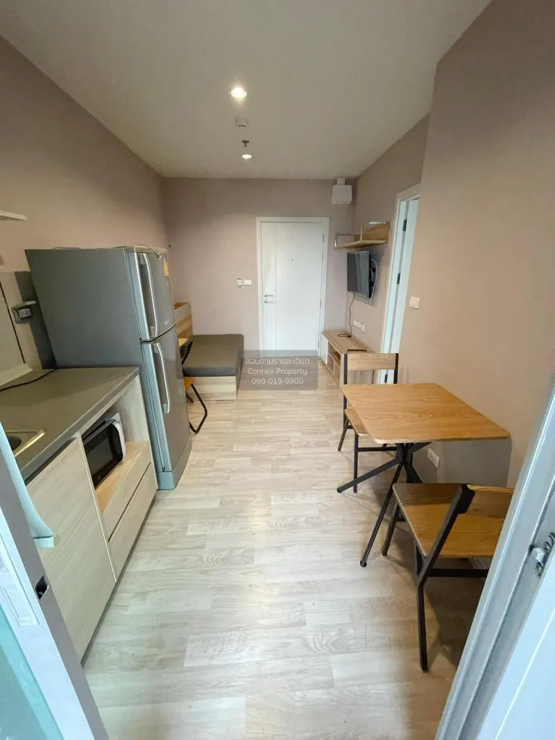 FOR RENT condo , Plum Condo Ramkhamhaeng Station , ARL-Ramkhamhae