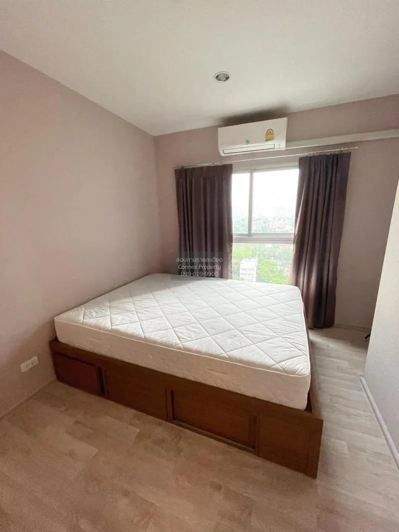 FOR RENT condo , Plum Condo Ramkhamhaeng Station , ARL-Ramkhamhae