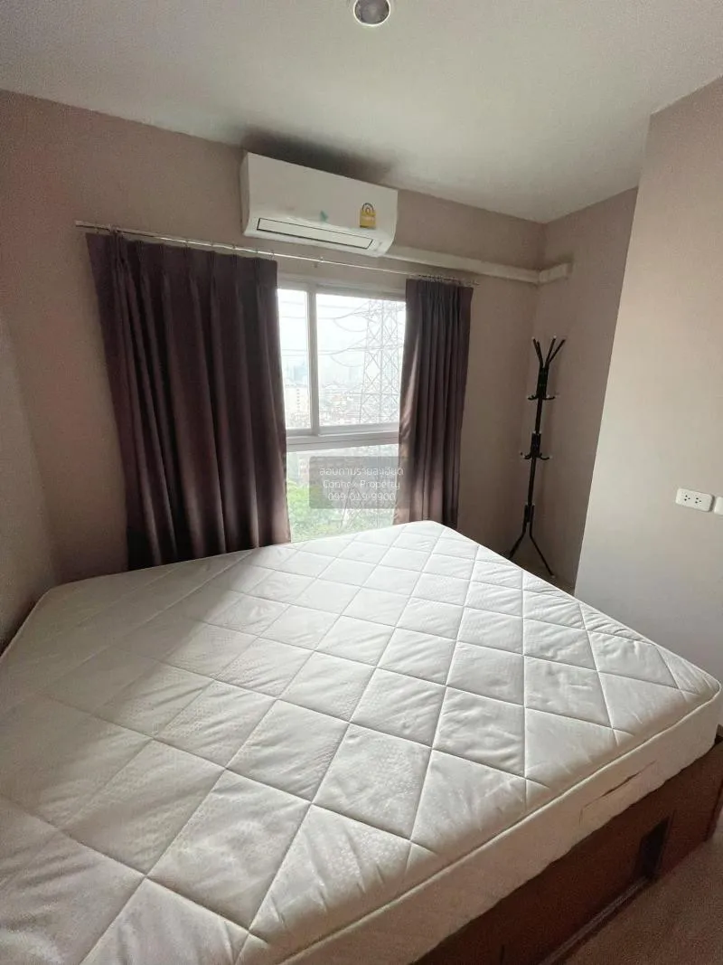 FOR RENT condo , Plum Condo Ramkhamhaeng Station , ARL-Ramkhamhae