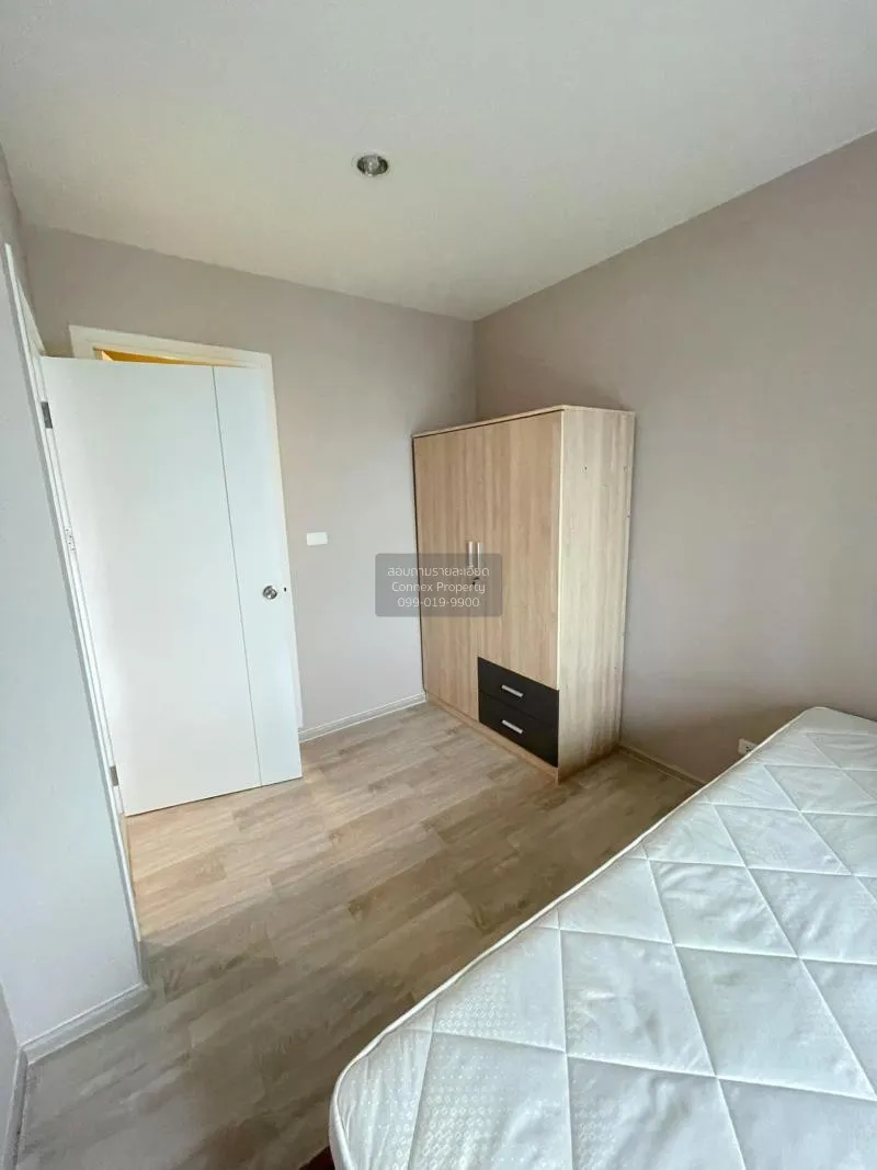 FOR RENT condo , Plum Condo Ramkhamhaeng Station , ARL-Ramkhamhae