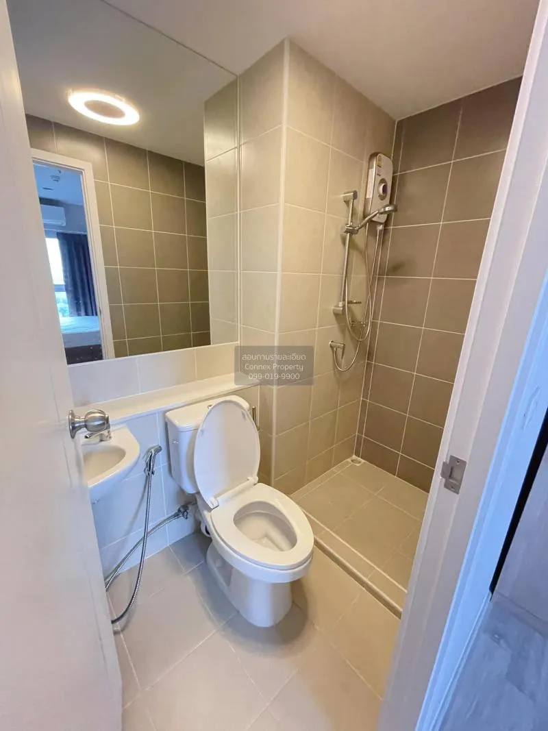 FOR RENT condo , Plum Condo Ramkhamhaeng Station , ARL-Ramkhamhae