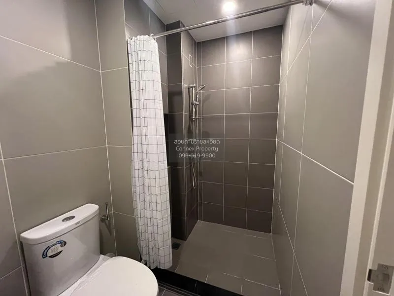 FOR RENT condo , Elio Sathorn - Wutthakat , nice view , high floo