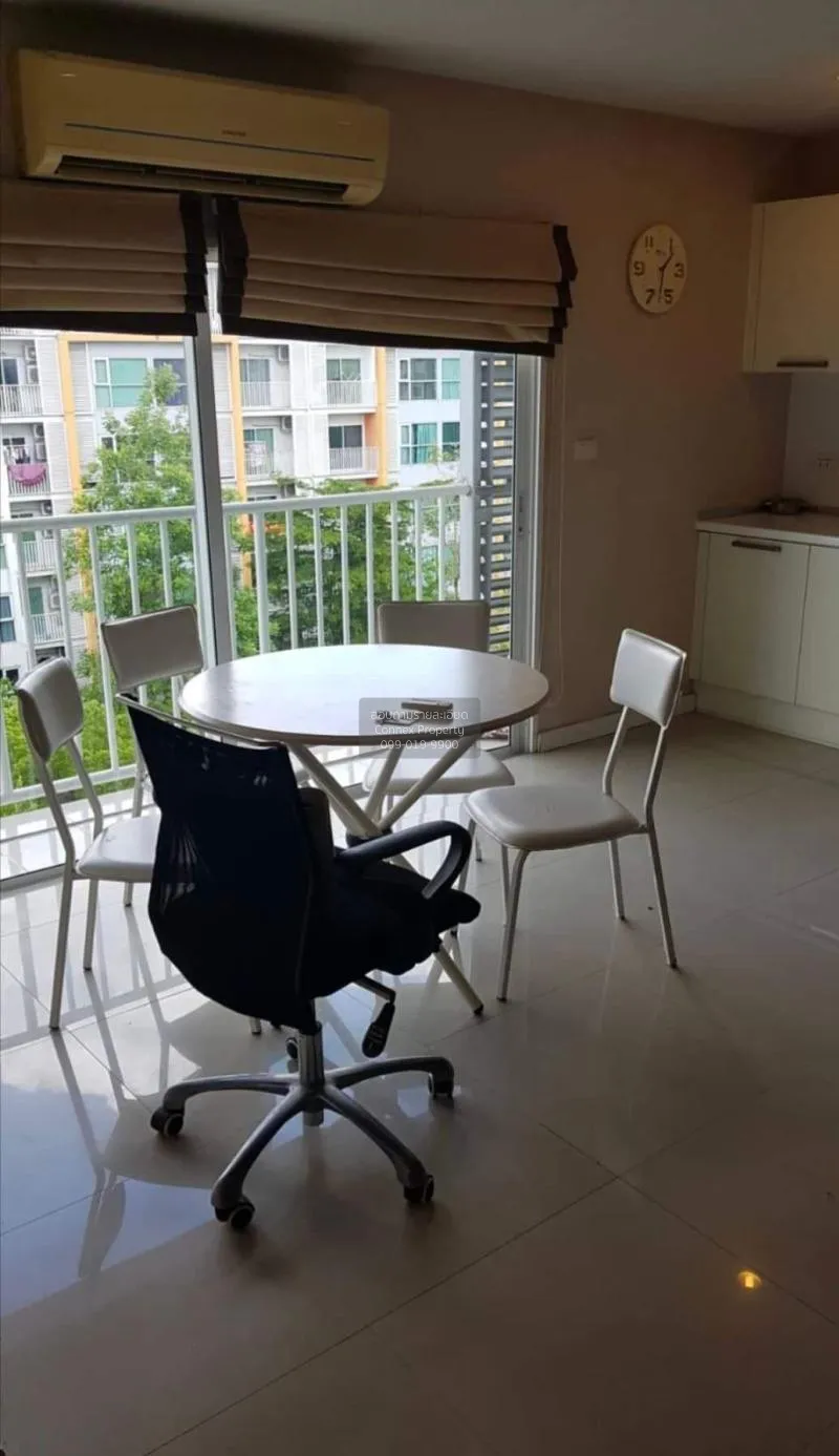 เช่าคอนโด  เมโทร ปาร์ค สาทร BTS-วุฒากาศ ปากคลองภาษีเจริญ เขต ภาษี 3