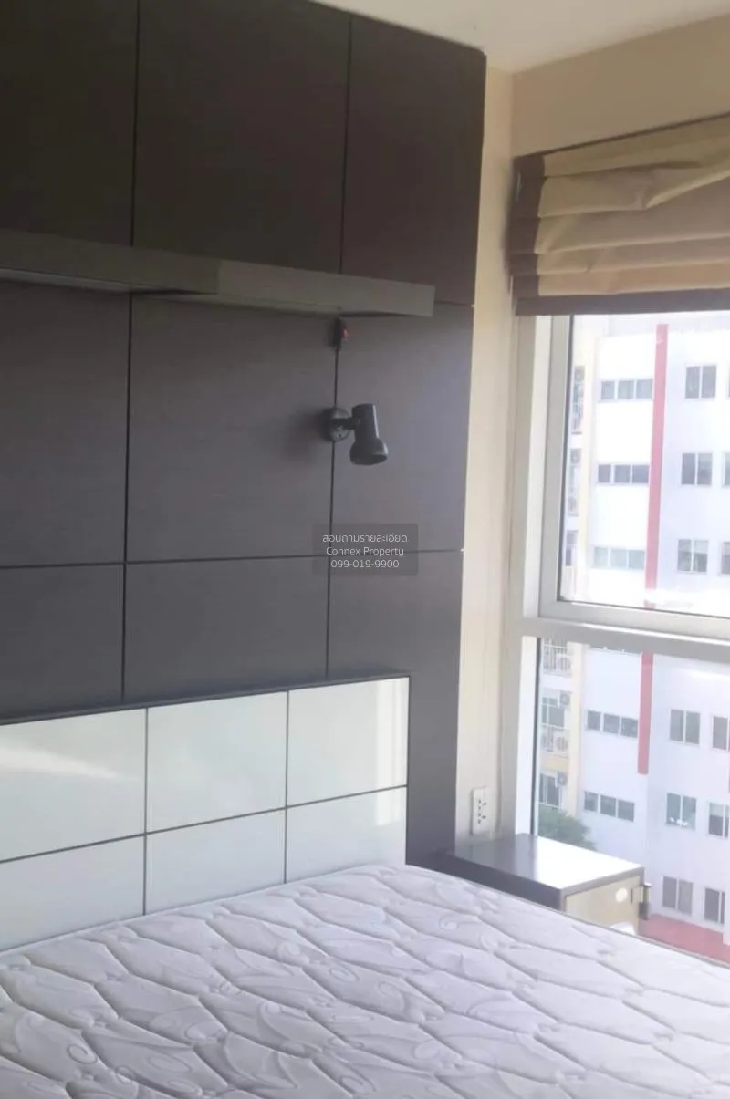 เช่าคอนโด  เมโทร ปาร์ค สาทร BTS-วุฒากาศ ปากคลองภาษีเจริญ เขต ภาษี 4