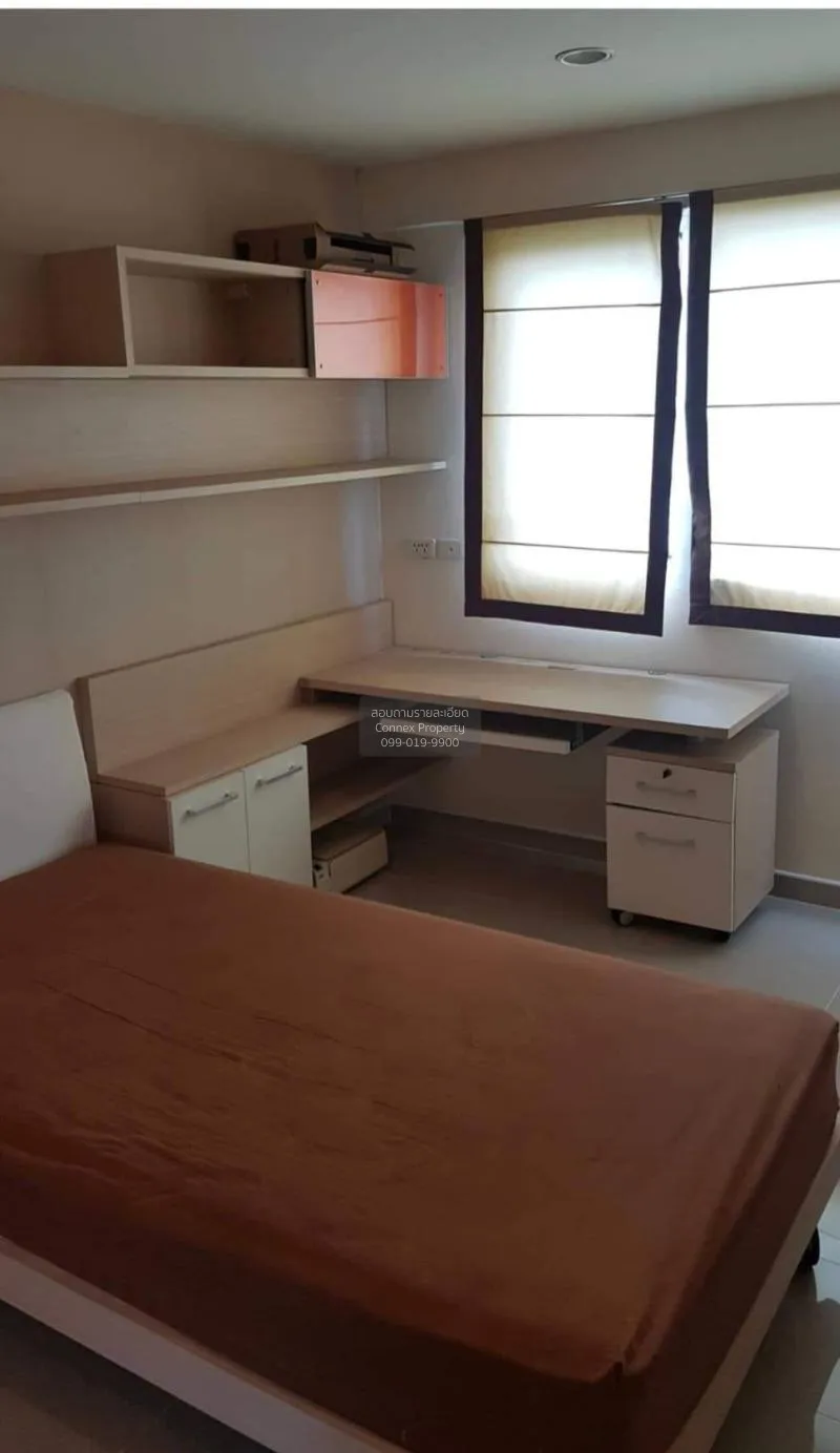 เช่าคอนโด  เมโทร ปาร์ค สาทร BTS-วุฒากาศ ปากคลองภาษีเจริญ เขต ภาษี