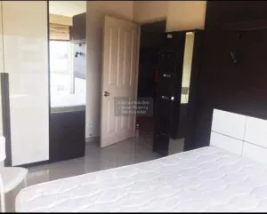 FOR RENT condo , Metro Park Sathorn , BTS-Wutthakat , Pakklong Phasi Charoen , Phasi Charoen , Bangkok , CX-54511