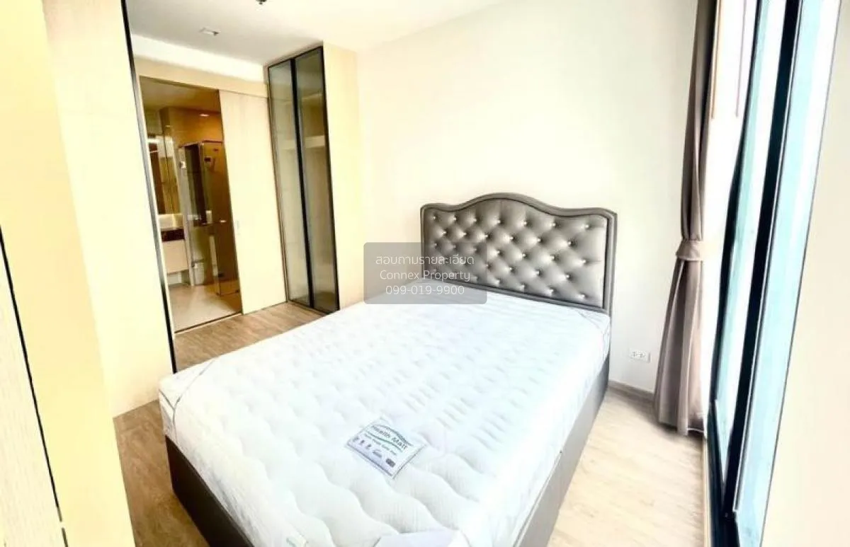 เช่าคอนโด  โนเบิล สเตท 39 BTS-พร้อมพงษ์ คลองตันเหนือ เขต วัฒนา กร 3