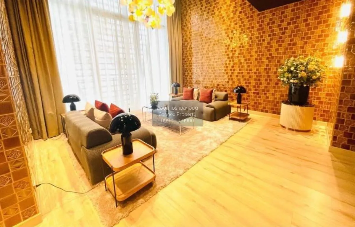 เช่าคอนโด  โนเบิล สเตท 39 BTS-พร้อมพงษ์ คลองตันเหนือ เขต วัฒนา กร