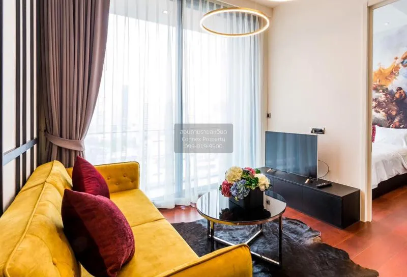 FOR RENT condo , Khun By Yoo , BTS-Thong Lo , Khlong Tan Nuea , W 2