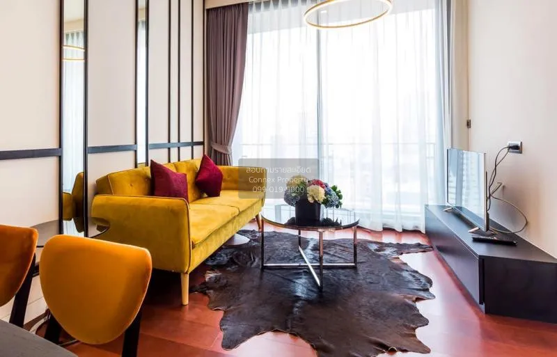 FOR RENT condo , Khun By Yoo , BTS-Thong Lo , Khlong Tan Nuea , W 3