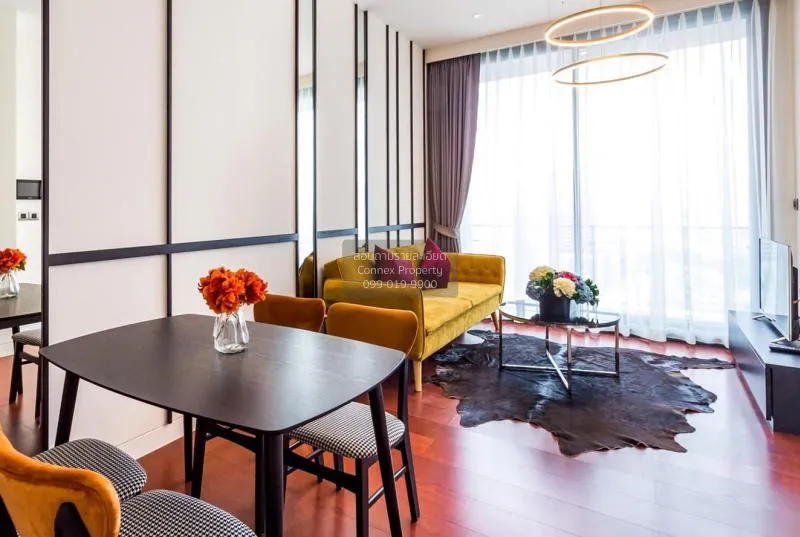 FOR RENT condo , Khun By Yoo , BTS-Thong Lo , Khlong Tan Nuea , W 4