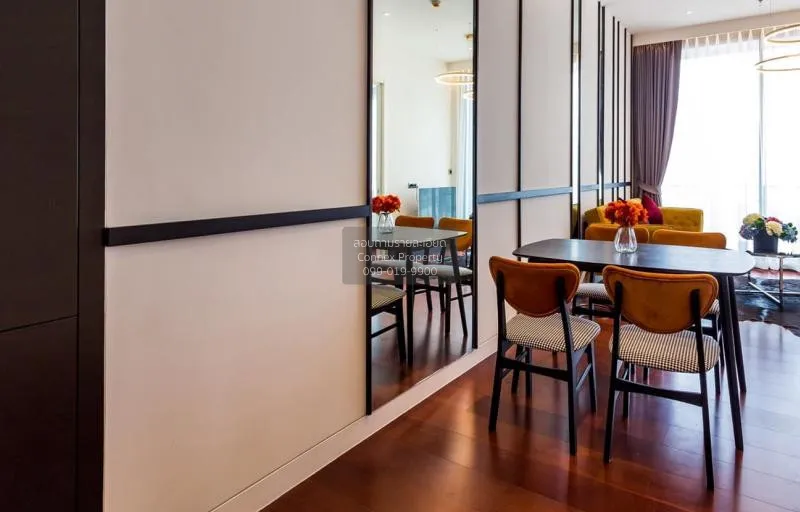 FOR RENT condo , Khun By Yoo , BTS-Thong Lo , Khlong Tan Nuea , W