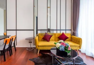 FOR RENT condo , Khun By Yoo , BTS-Thong Lo , Khlong Tan Nuea , Watthana , Bangkok , CX-54513