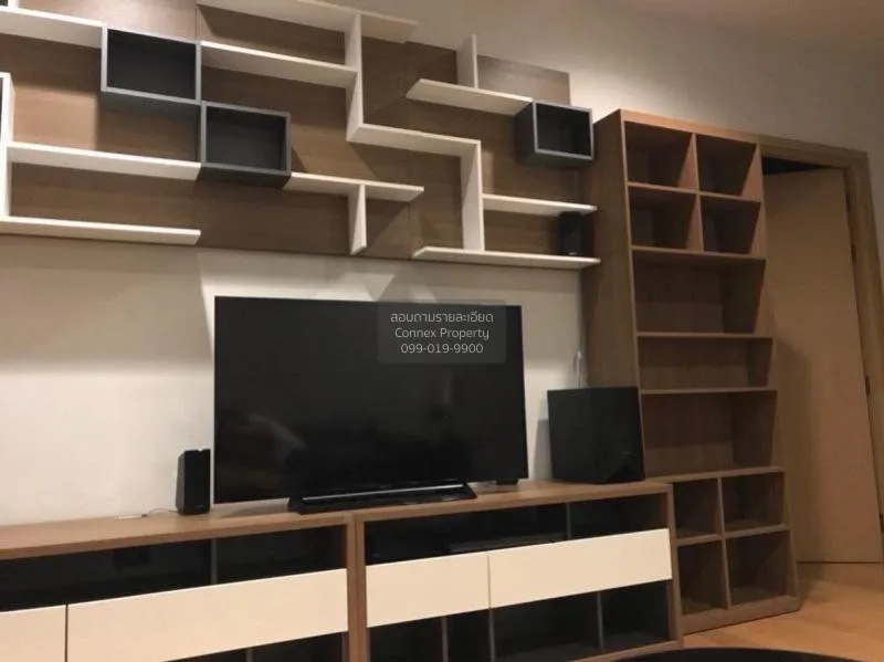 FOR RENT condo , Hyde Sukhumvit 13 , BTS-Nana , Khlong Toei Nuea  2