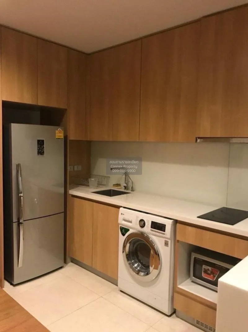 FOR RENT condo , Hyde Sukhumvit 13 , BTS-Nana , Khlong Toei Nuea  3