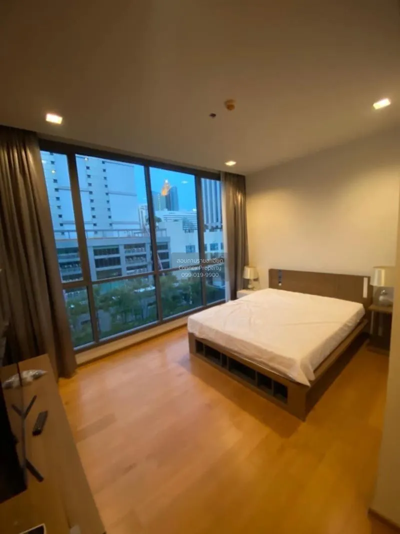 FOR RENT condo , Hyde Sukhumvit 13 , BTS-Nana , Khlong Toei Nuea  4