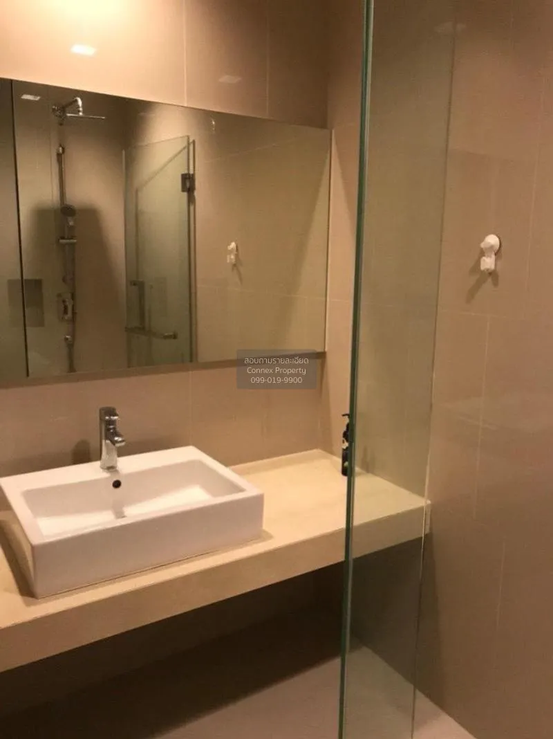 FOR RENT condo , Hyde Sukhumvit 13 , BTS-Nana , Khlong Toei Nuea 