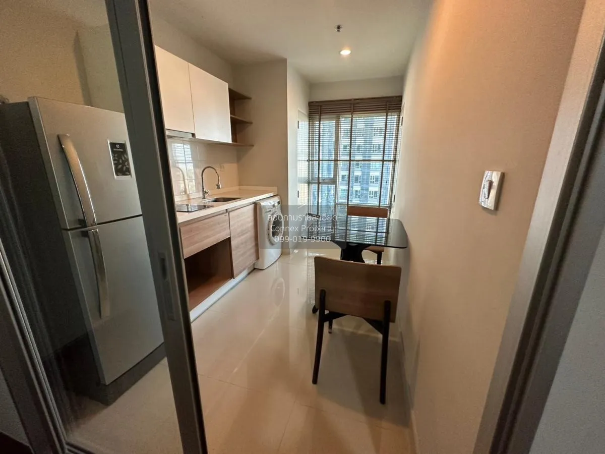 FOR RENT condo , Centric Tiwanon Station , MRT-Yak Tiwanon , Tala 4