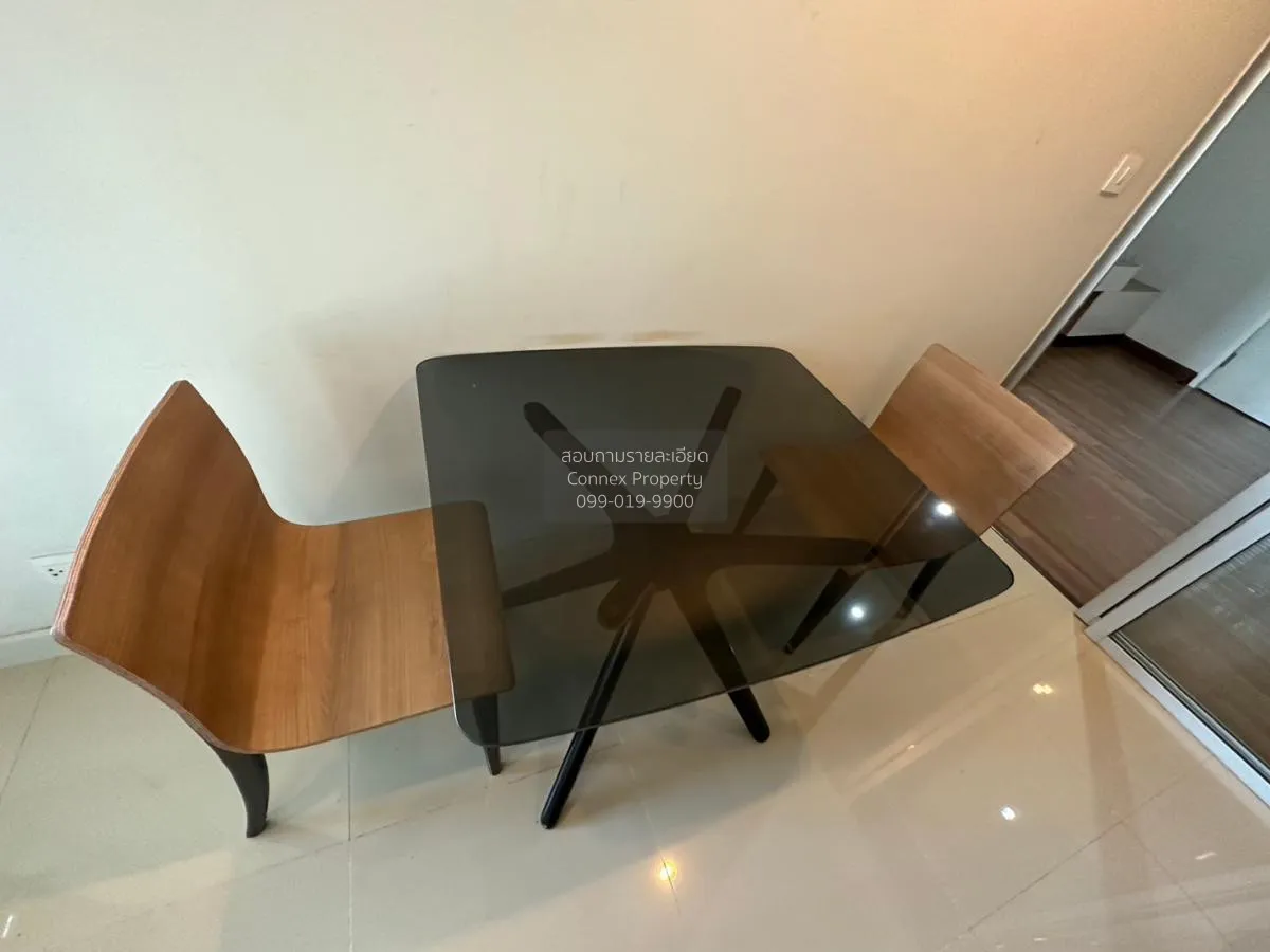 FOR RENT condo , Centric Tiwanon Station , MRT-Yak Tiwanon , Tala