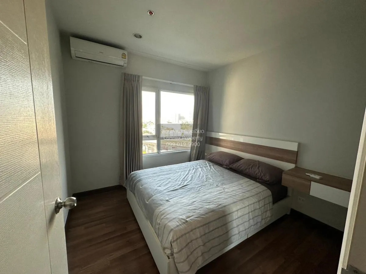FOR RENT condo , Centric Tiwanon Station , MRT-Yak Tiwanon , Tala