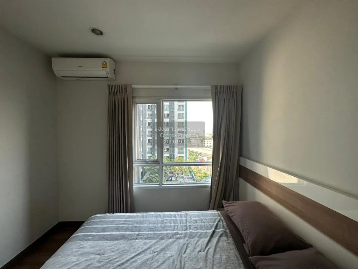 FOR RENT condo , Centric Tiwanon Station , MRT-Yak Tiwanon , Tala