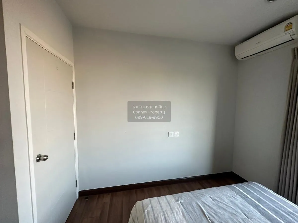FOR RENT condo , Centric Tiwanon Station , MRT-Yak Tiwanon , Tala