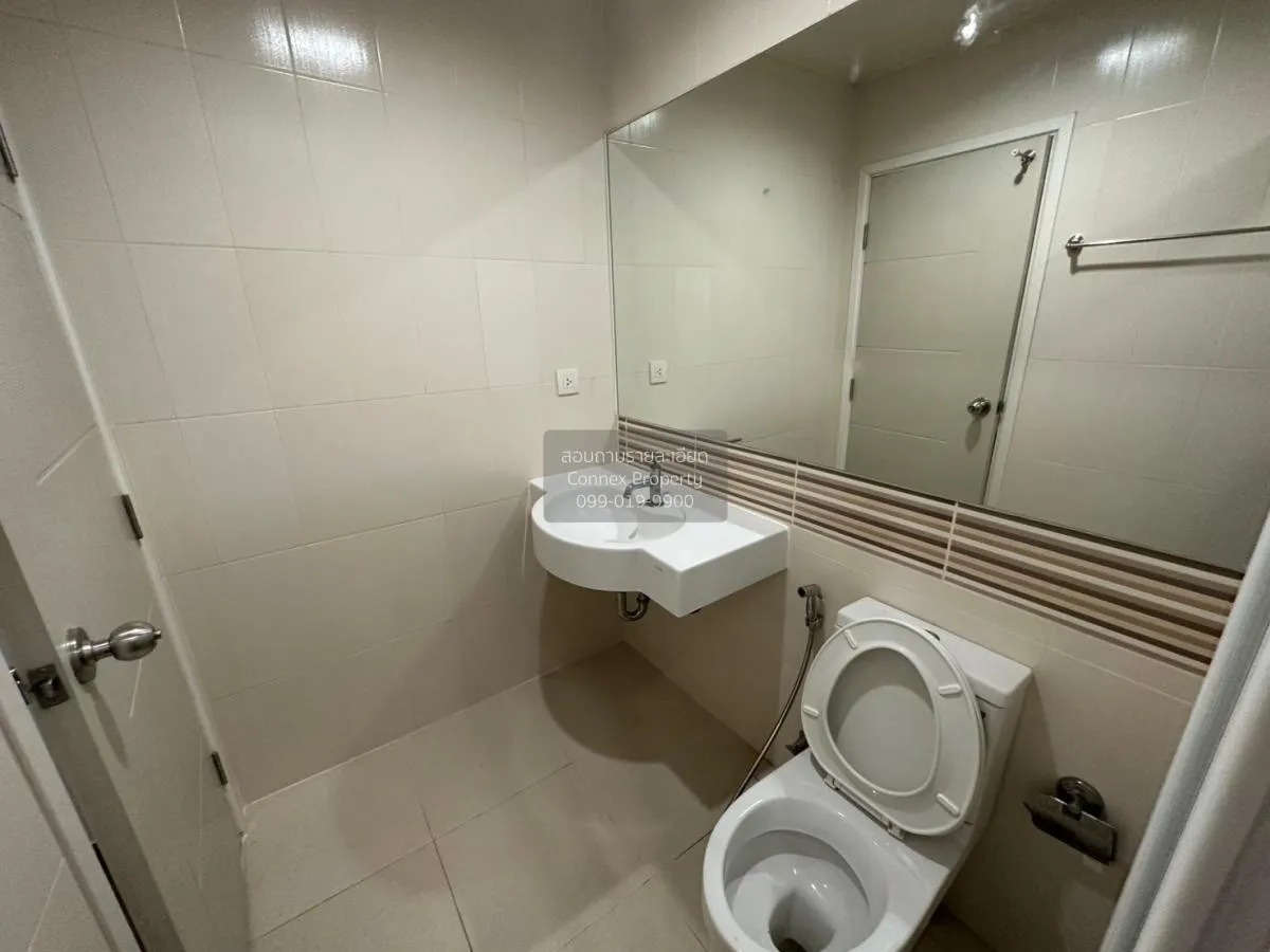 FOR RENT condo , Centric Tiwanon Station , MRT-Yak Tiwanon , Tala