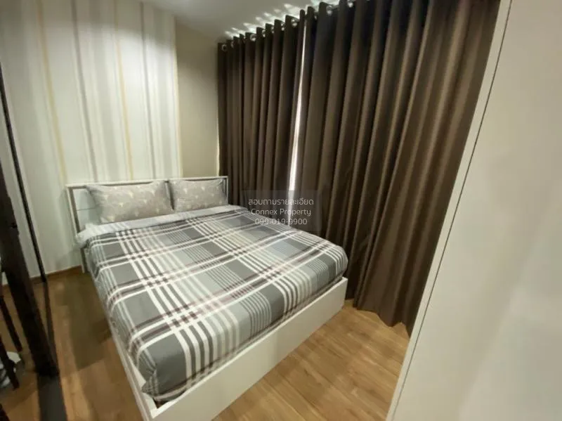 FOR RENT condo , The Tree Rio Bang - Aor , MRT-Bang O , Bang O ,  4