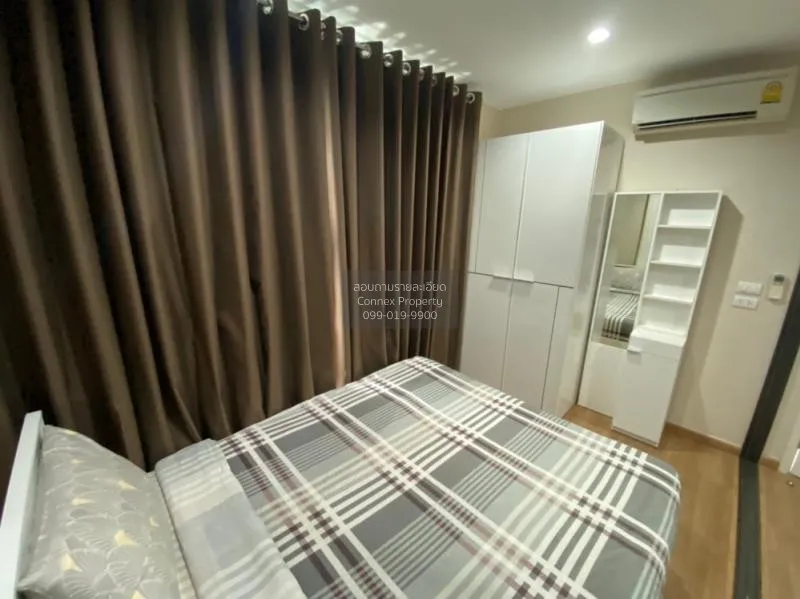 FOR RENT condo , The Tree Rio Bang - Aor , MRT-Bang O , Bang O , 