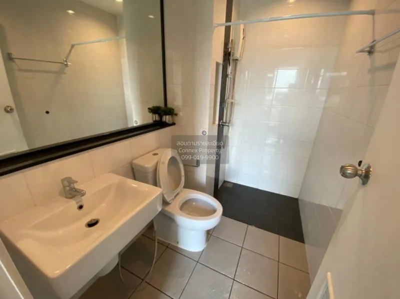 FOR RENT condo , The Tree Rio Bang - Aor , MRT-Bang O , Bang O , 