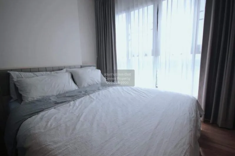 FOR RENT condo , The Tree Rio Bang - Aor , MRT-Bang O , Bang O , 