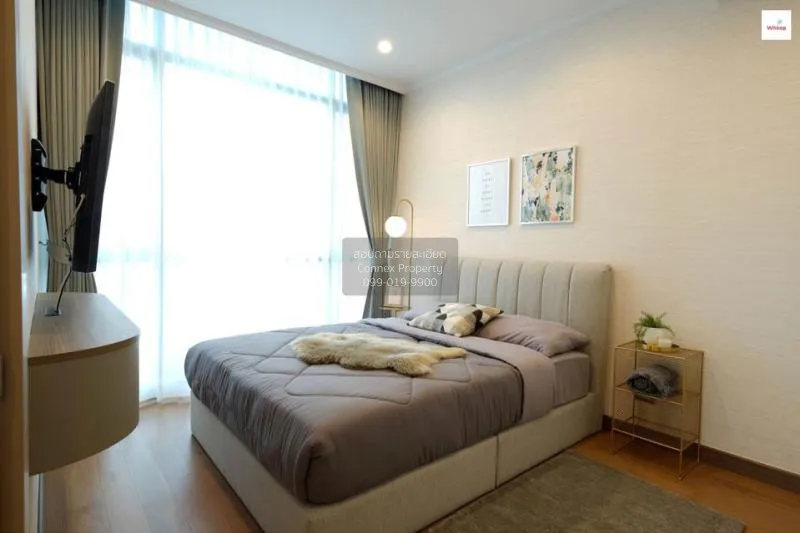 เช่าคอนโด  ศุภาลัย โอเรียนทัล สุขุมวิท 39 MRT-เพชรบุรี คลองตันเหน